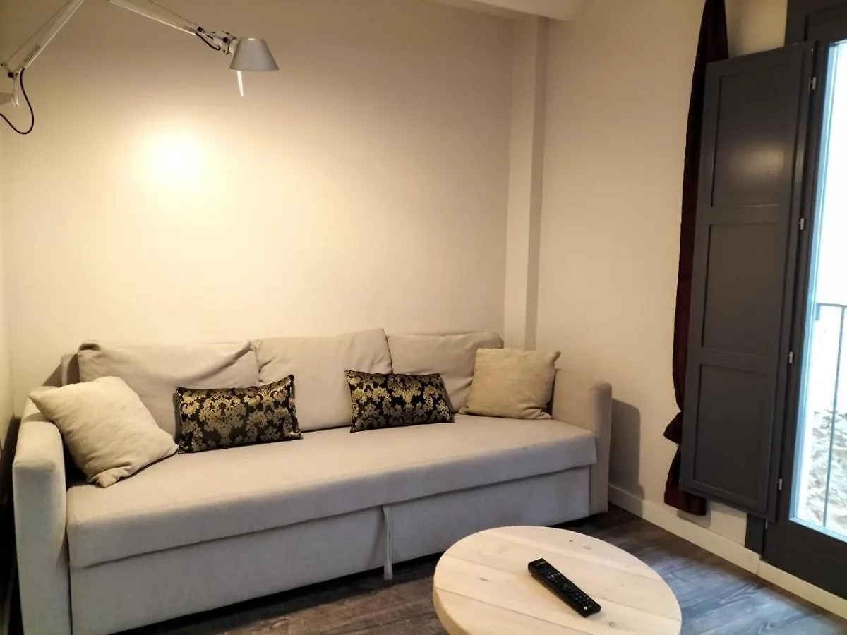 Montserrat Apartments By Gaiarooms Barcelona 0*,  Spain