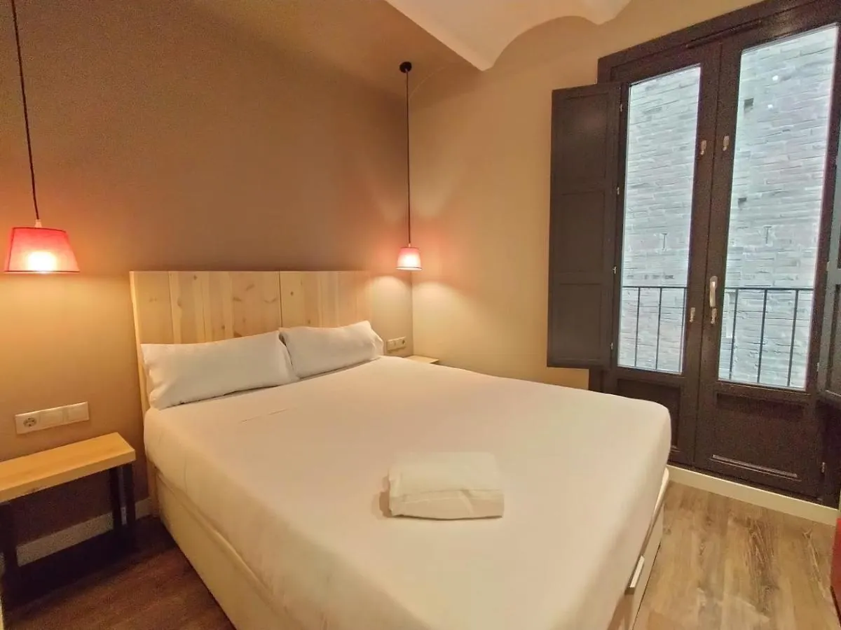 Montserrat Apartments By Gaiarooms 巴塞罗那
