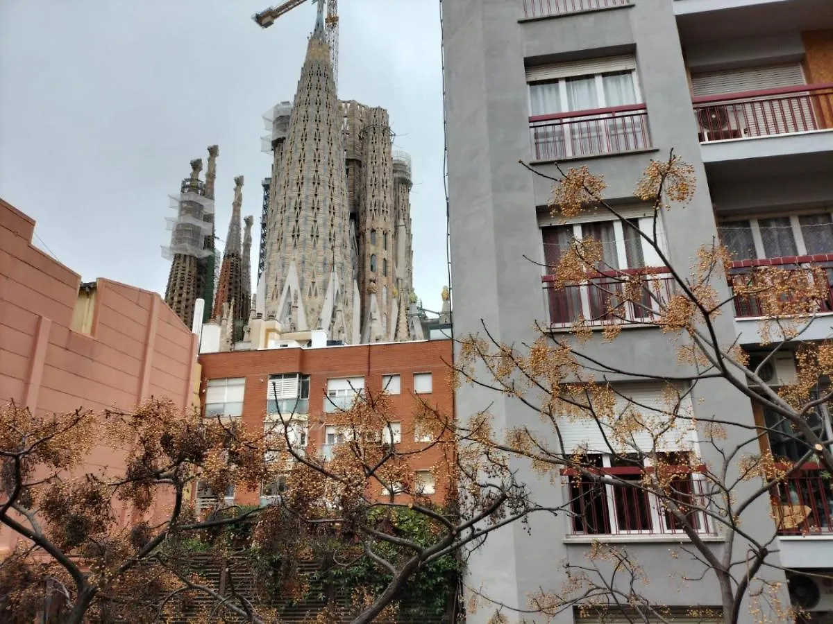 Montserrat Apartments By Gaiarooms 巴塞罗那