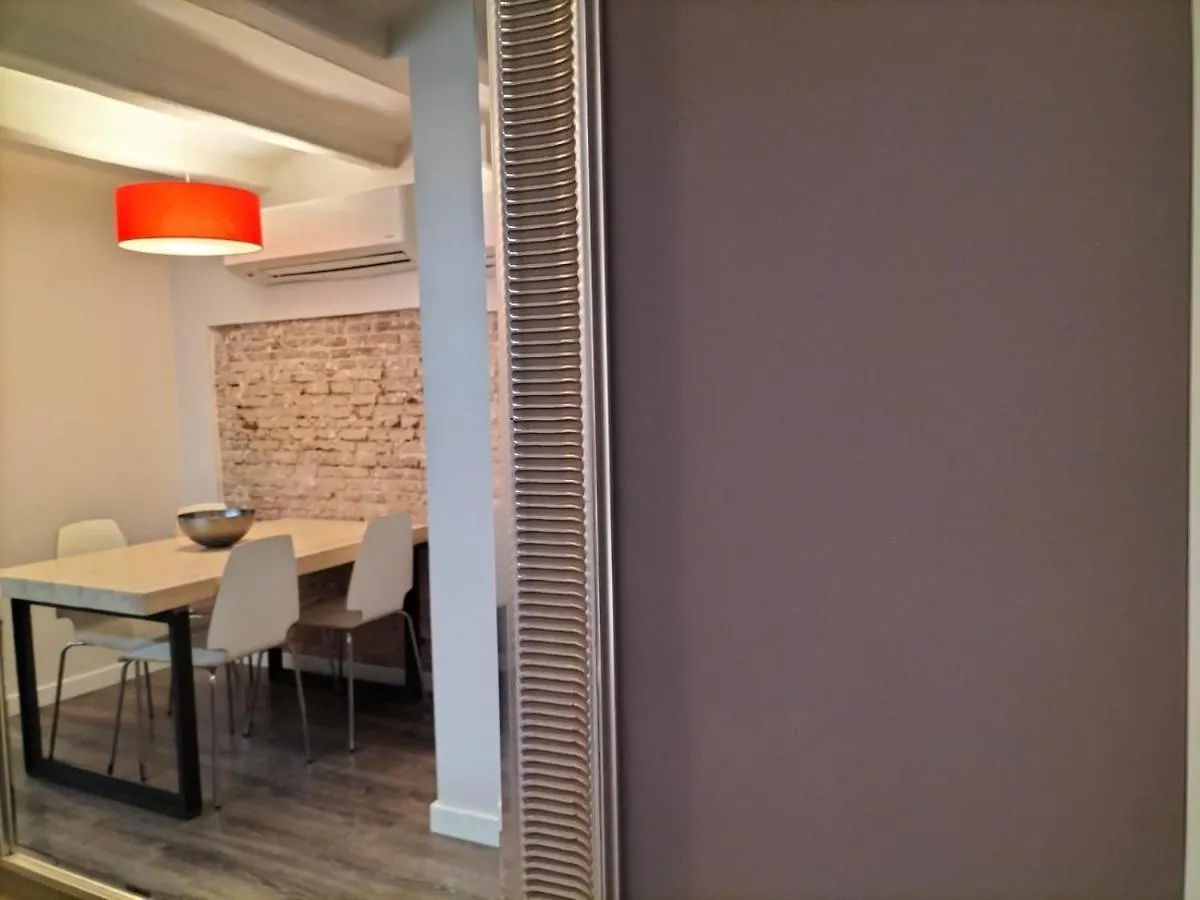Montserrat Apartments By Gaiarooms Barcelona Spain