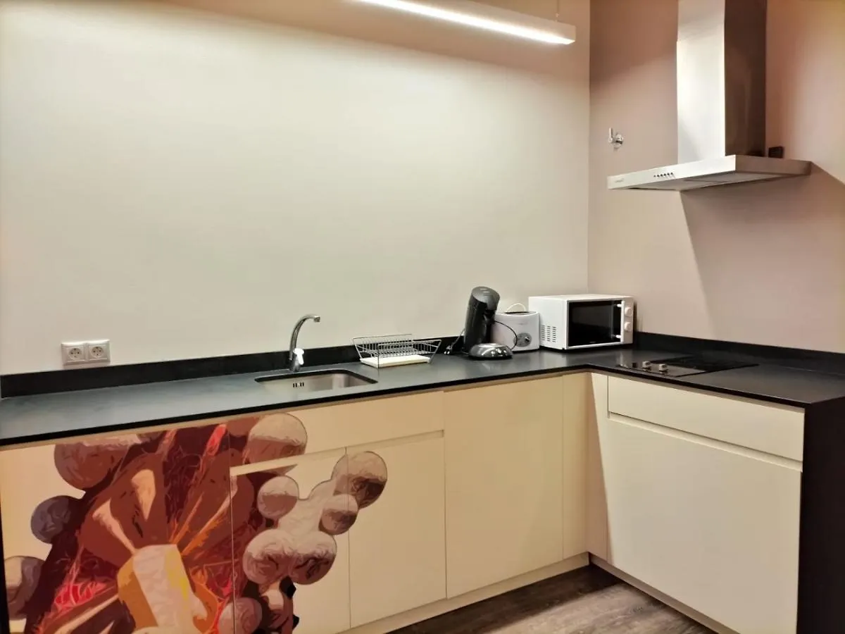 Montserrat Apartments By Gaiarooms 巴塞罗那