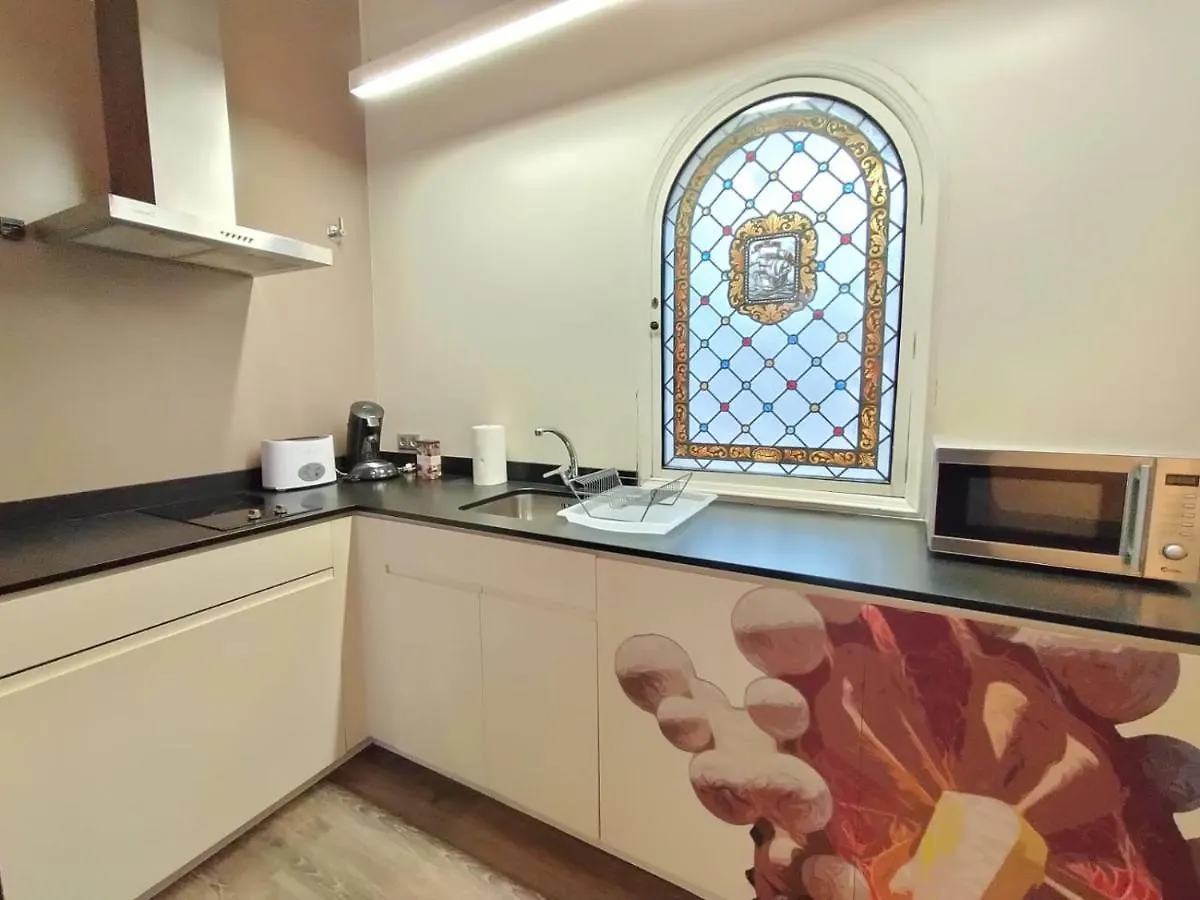 Montserrat Apartments By Gaiarooms 巴塞罗那