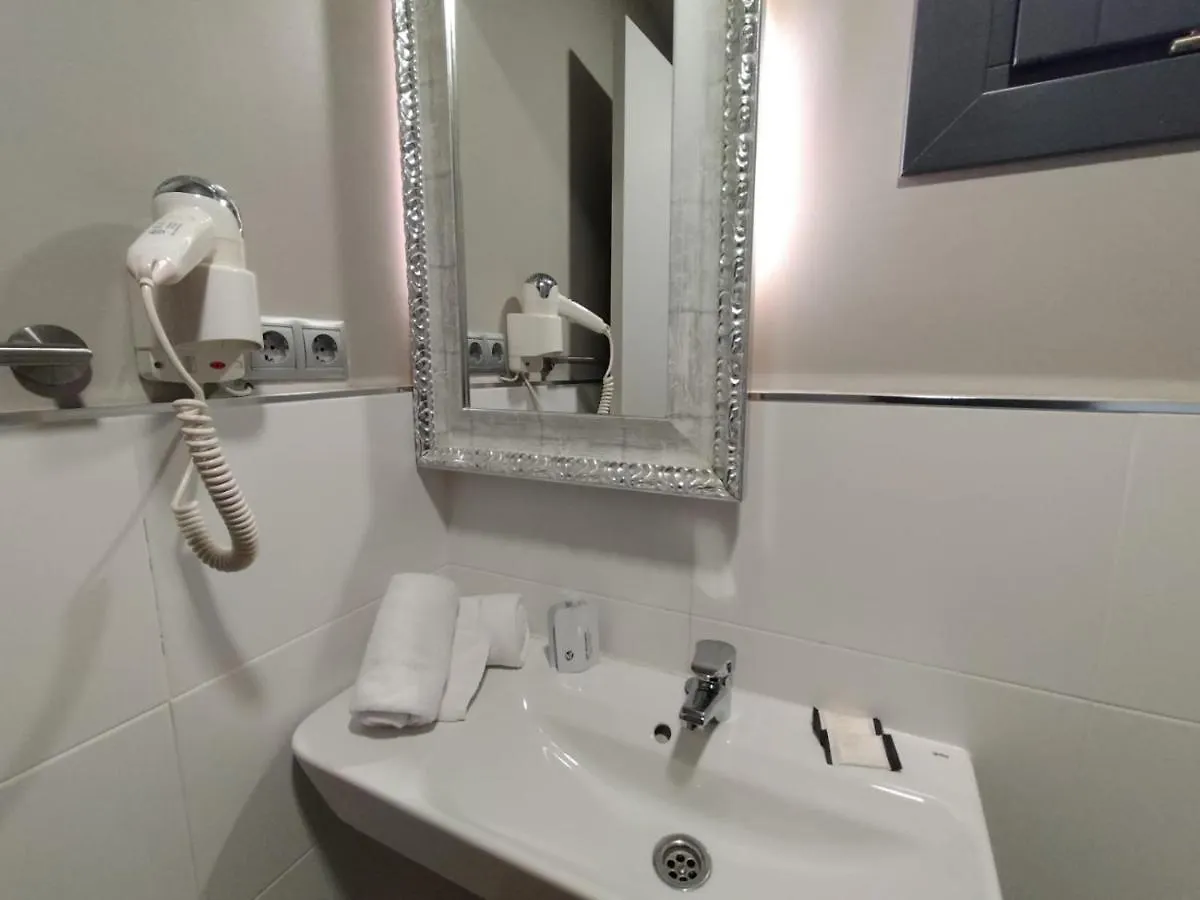 Montserrat Apartments By Gaiarooms Barcelona